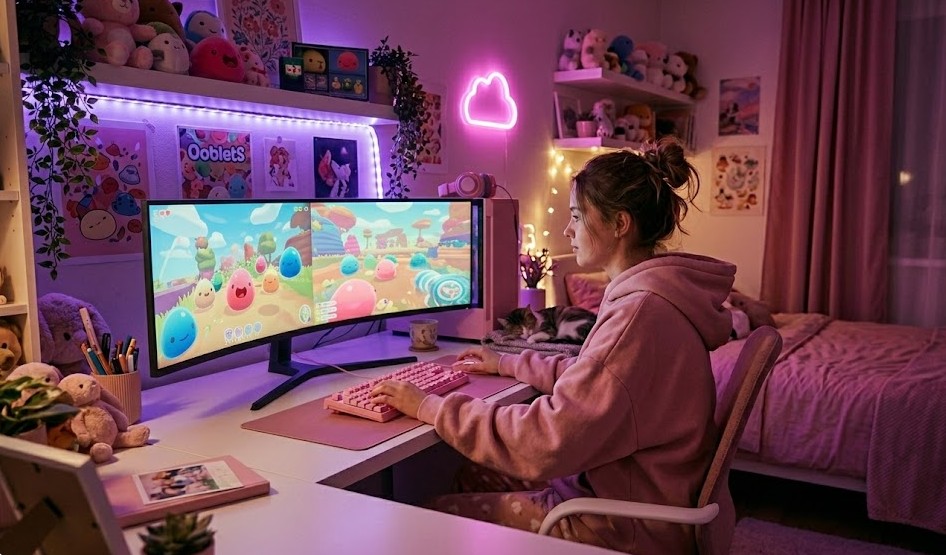 Игры