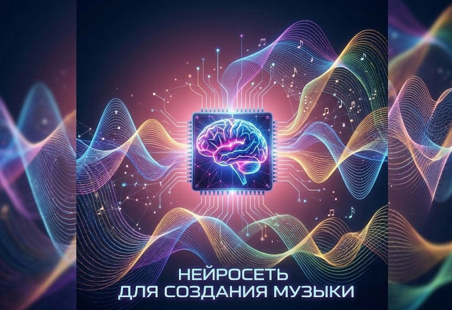 Музыка