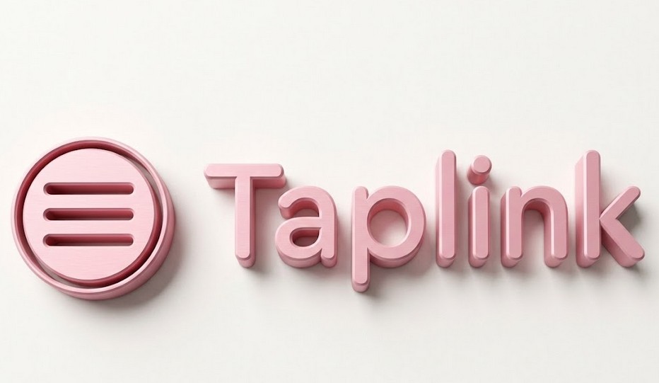 Дизайн и функционал Taplink