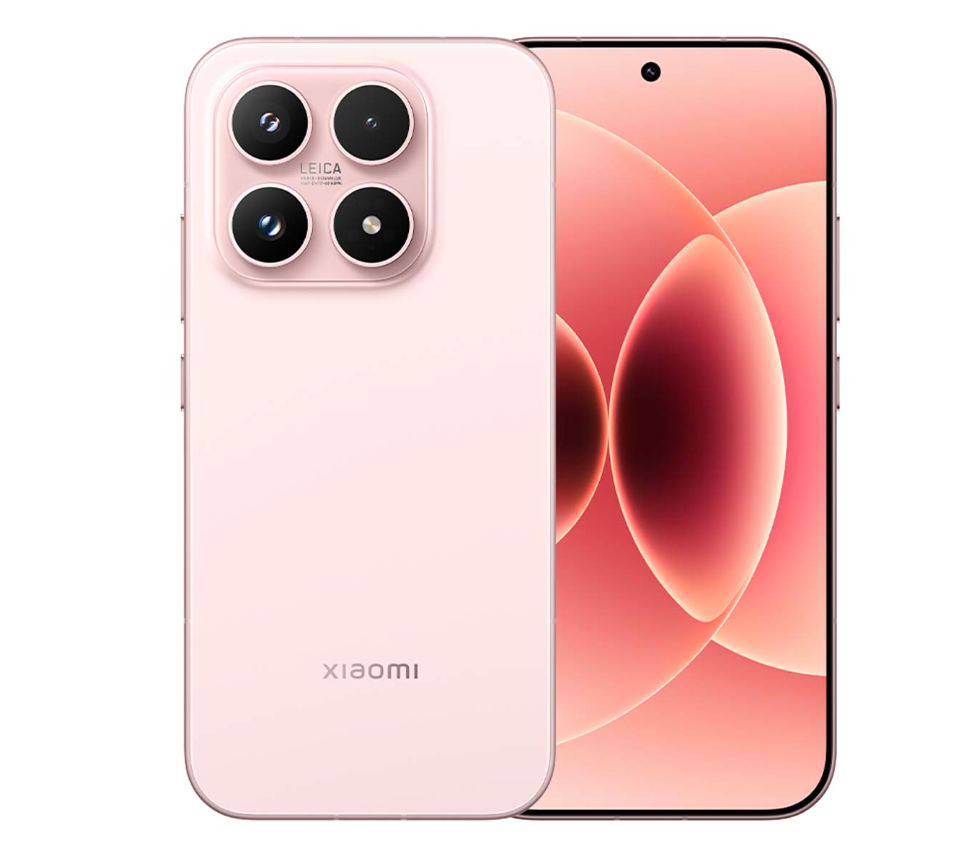 Xiaomi 17 Ultra